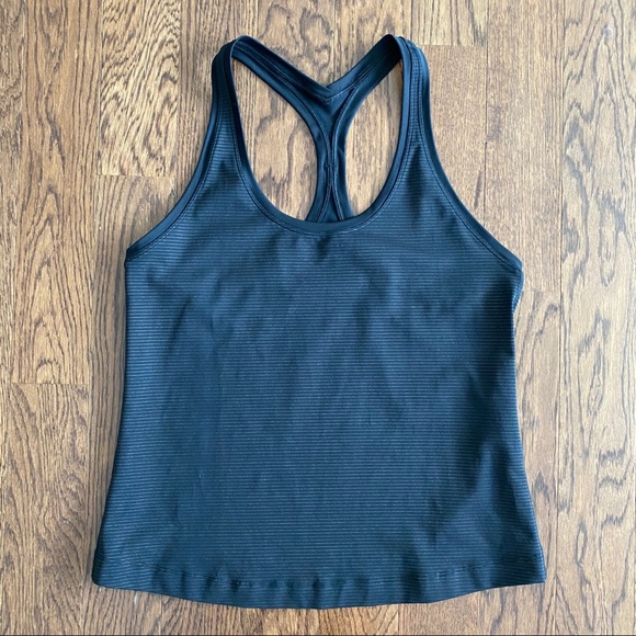 lululemon athletica Tops - Lululemon Luxtreme Racerback Tank